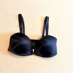 Barely There Front Closure Bra NWOT
